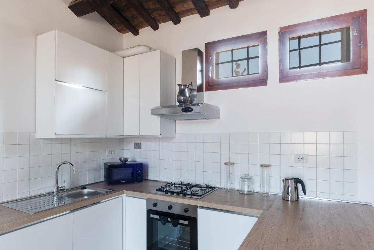 Palazzo Altieri Penthouse Rom